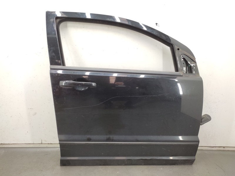 Recambio de puerta delantera derecha para dodge caliber 2.0 crd referencia OEM IAM   