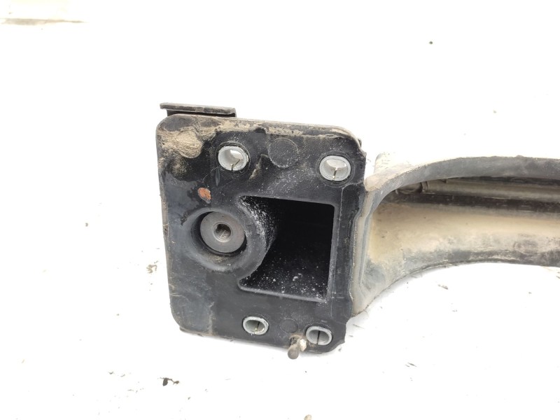 Recambio de refuerzo paragolpes trasero para peugeot 407 (6d_) 2.0 16v (6drfjc, 6drfje, 6drfjf) referencia OEM IAM   