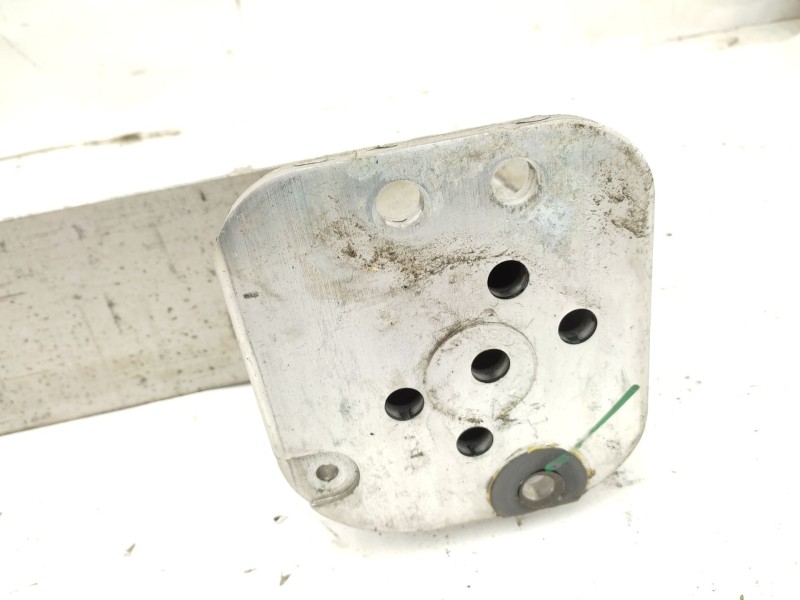 Recambio de refuerzo paragolpes trasero para peugeot 308 i (4a_, 4c_) 1.6 hdi referencia OEM IAM   