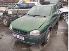 opel corsa b del año 1997