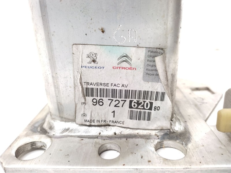 Recambio de refuerzo paragolpes delantero para peugeot 308 i (4a_, 4c_) 1.6 hdi referencia OEM IAM   