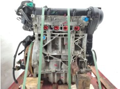 Recambio de motor completo para ford fiesta vi (cb1, ccn) 1.25 referencia OEM IAM SNJB  
