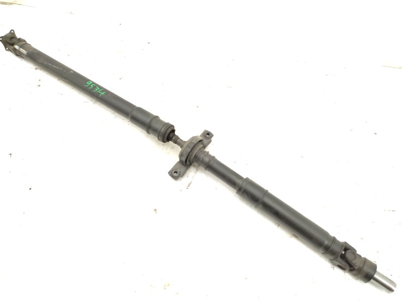 Recambio de transmision central para subaru xv (gt) 1.6 i awd (gt3) referencia OEM IAM   