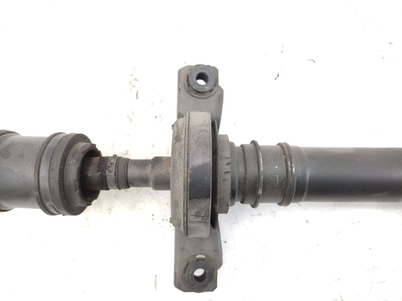 Transmision Central 27111fl040  - Subaru Xv (gt) 1.6 I Awd (gt3) 3