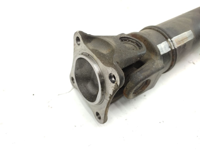 Transmision Central 27111fl040  - Subaru Xv (gt) 1.6 I Awd (gt3) 4