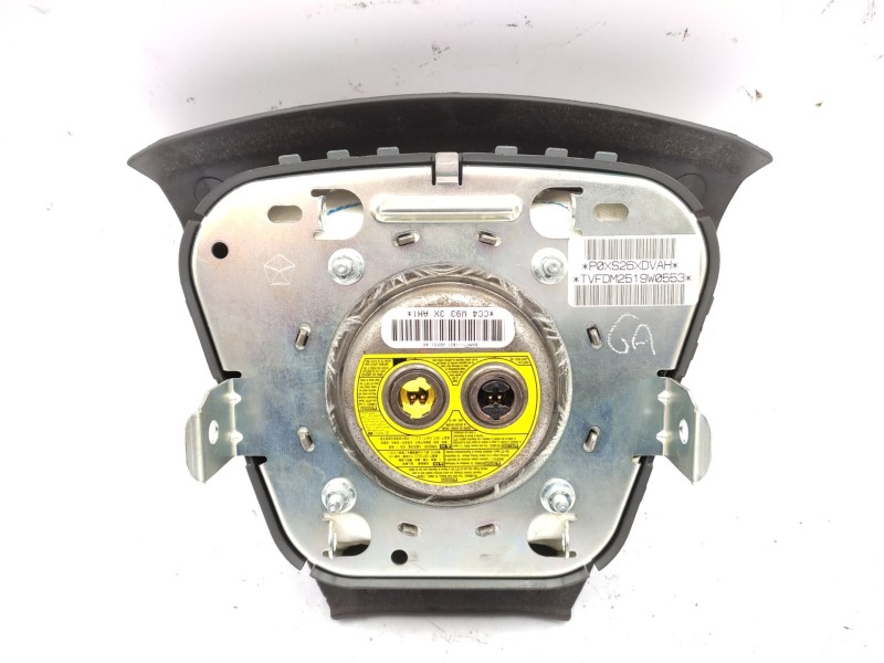 Airbag Delantero Izquierdo Xs26xdvah  - Dodge Caliber 2.0 Crd 4