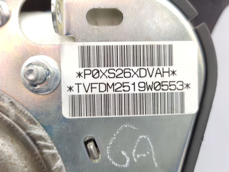Airbag Delantero Izquierdo Xs26xdvah  - Dodge Caliber 2.0 Crd 6