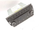SISTEMA AUDIO / RADIO CD 5064945AD 