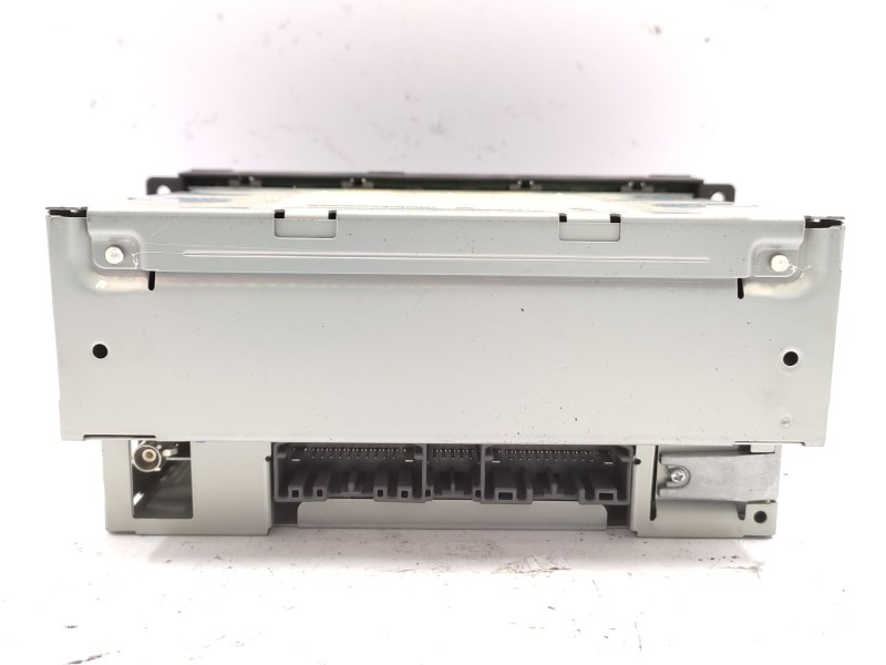 Sistema Audio / Radio Cd 5064945ad  - Dodge Caliber 2.0 Crd 4
