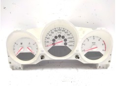 Recambio de cuadro instrumentos para dodge caliber 2.0 crd referencia OEM IAM   
