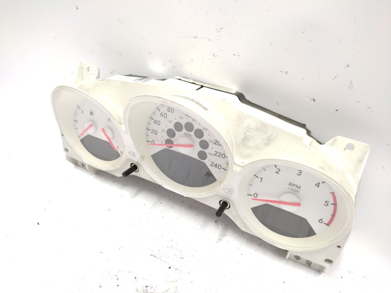 Cuadro Instrumentos 5172679ab  - Dodge Caliber 2.0 Crd 2