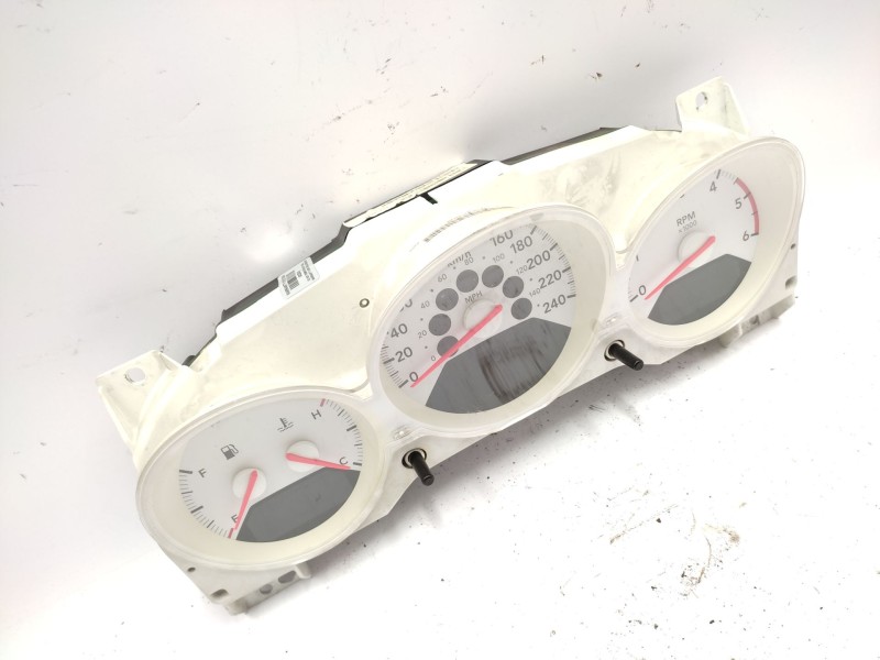 Cuadro Instrumentos 5172679ab  - Dodge Caliber 2.0 Crd 3