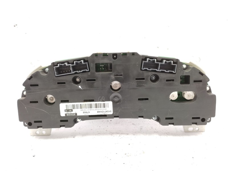 Cuadro Instrumentos 5172679ab  - Dodge Caliber 2.0 Crd 4