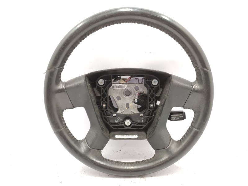 Recambio de volante para dodge caliber 2.0 crd referencia OEM IAM   
