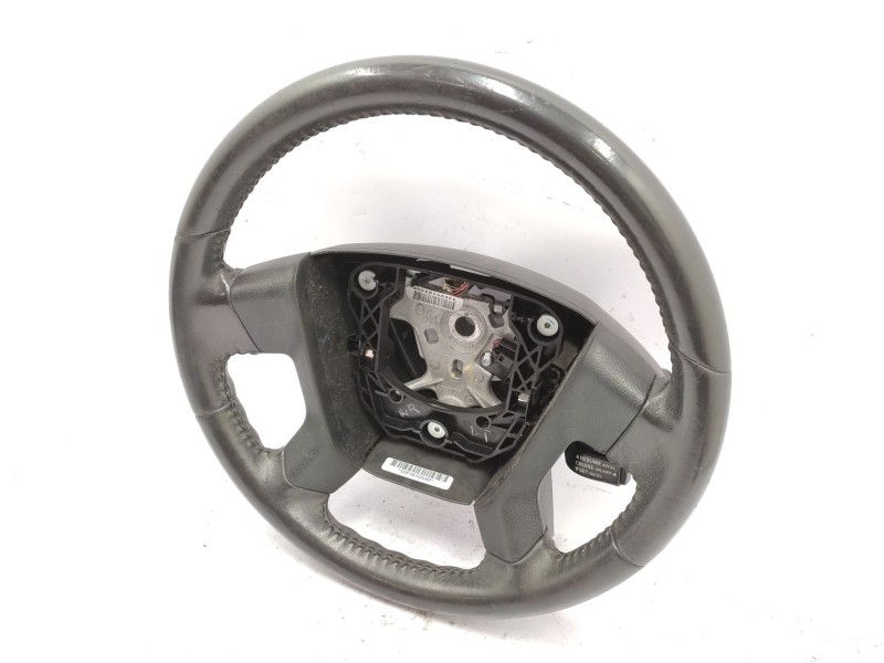 Volante 1es101dvab 4rs8bx8a4fk  - Dodge Caliber 2.0 Crd 2