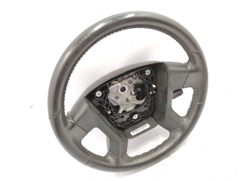 Volante 1es101dvab 4rs8bx8a4fk  - Dodge Caliber 2.0 Crd 3