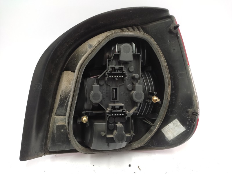 Recambio de piloto trasero izquierdo para renault scenic (ja..) 1.6 16v expression referencia OEM IAM 7700428054  