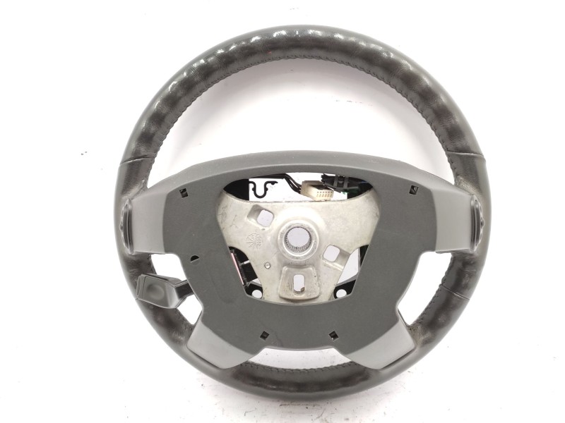 Volante 1es101dvab 4rs8bx8a4fk  - Dodge Caliber 2.0 Crd 6