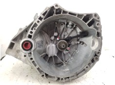 Recambio de caja cambios para nissan qashqai i (j10, nj10) 2.0 referencia OEM IAM TL4116  