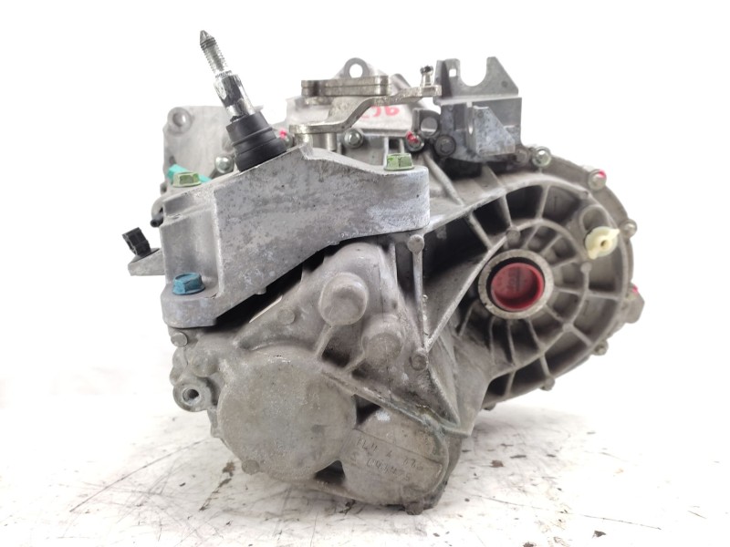 Caja Cambios Tl4116 32010jd200  - Nissan Qashqai I (j10, Nj10) 2.0 5