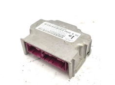 Recambio de centralita airbag para dodge caliber 2.0 crd referencia OEM IAM   