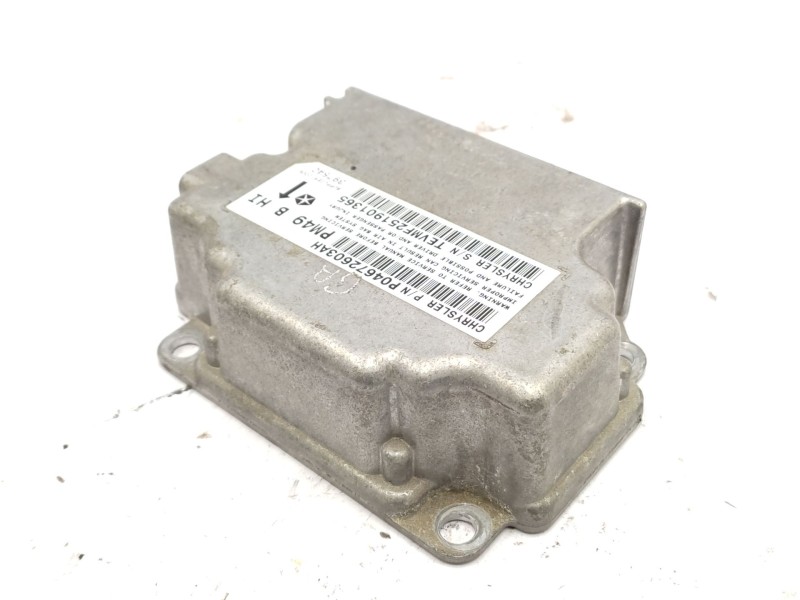 Centralita Airbag 4672603ah  - Dodge Caliber 2.0 Crd 2