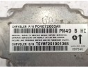 CENTRALITA AIRBAG 4672603AH 