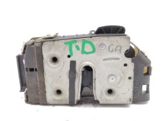 Recambio de cerradura puerta trasera derecha para dodge caliber 2.0 crd referencia OEM IAM   
