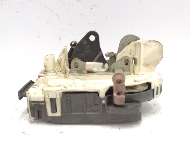 Cerradura Puerta Trasera Derecha 4589414af  - Dodge Caliber 2.0 Crd 2