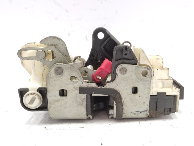 Cerradura Puerta Trasera Derecha 4589414af  - Dodge Caliber 2.0 Crd 3
