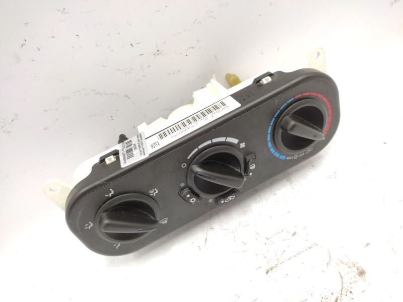 Mando Calefaccion / Aire Acondicionado 55111874af 55111874ac  - Dodge Caliber 2.0 Crd 3