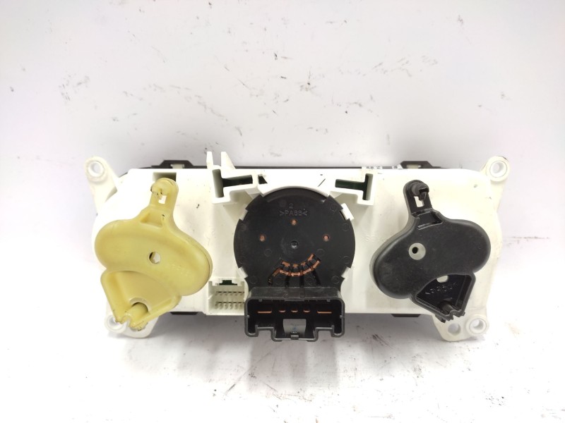 Mando Calefaccion / Aire Acondicionado 55111874af 55111874ac  - Dodge Caliber 2.0 Crd 4