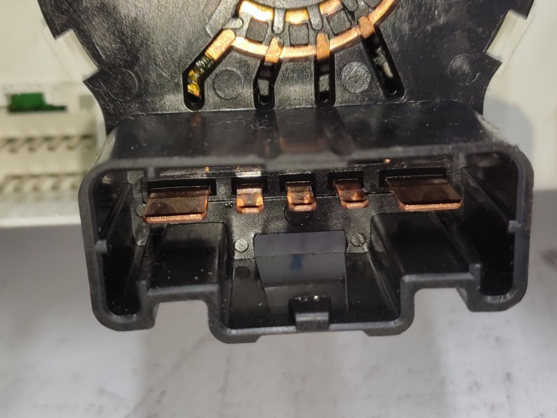 Mando Calefaccion / Aire Acondicionado 55111874af 55111874ac  - Dodge Caliber 2.0 Crd 6