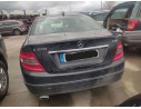 MERCEDES-BENZ CLASE C (W204)