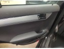 MERCEDES-BENZ CLASE C (W204)
