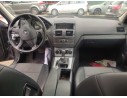 MERCEDES-BENZ CLASE C (W204)