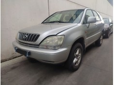 lexus rx (mcu15) del año 2001