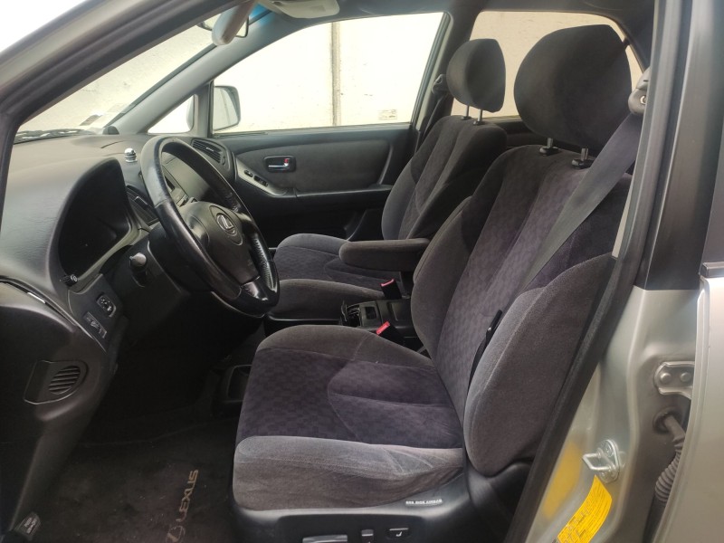 lexus rx (mcu15) del año 2001