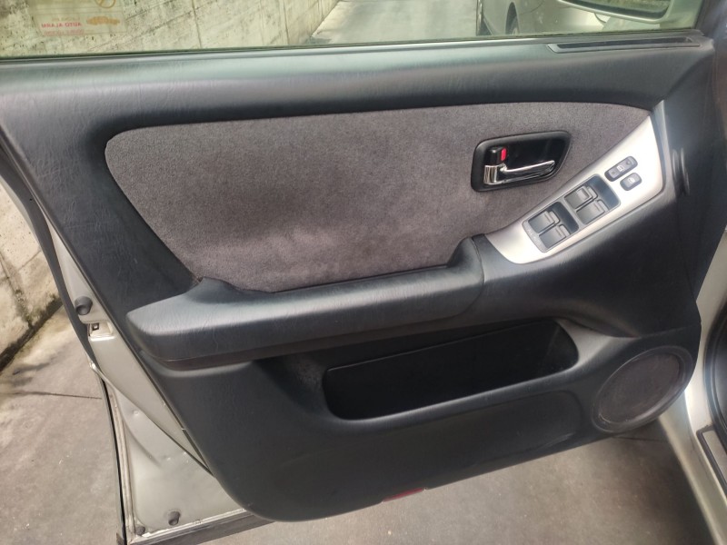 lexus rx (mcu15) del año 2001