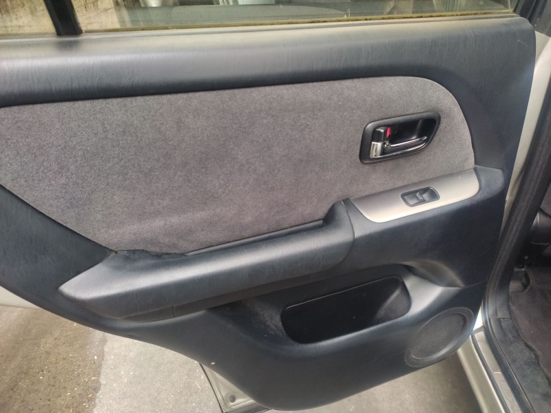 lexus rx (mcu15) del año 2001