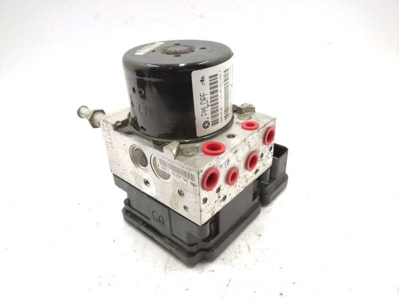 Abs P04877071aa  - Dodge Caliber 2.0 Crd 4