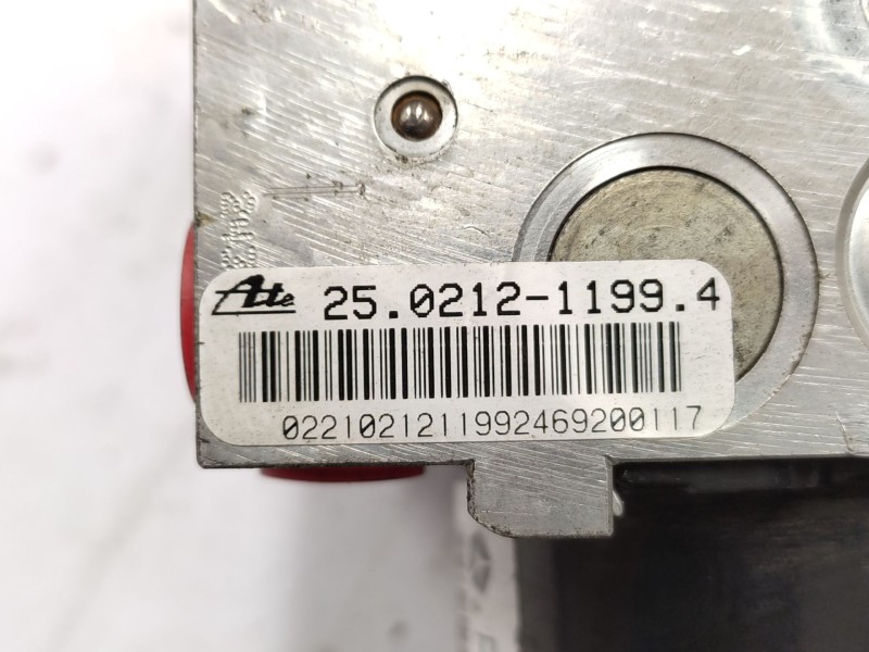 Abs P04877071aa  - Dodge Caliber 2.0 Crd 8