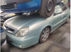 citroën xsara (n1) del año 2004