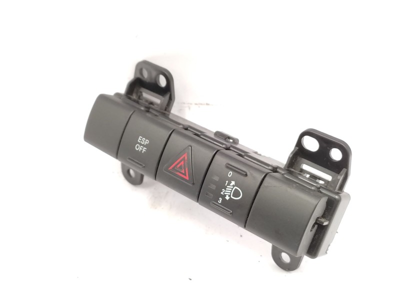 Recambio de warning para dodge caliber 2.0 crd referencia OEM IAM   