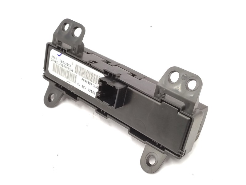 Warning 4602711ad  - Dodge Caliber 2.0 Crd 2