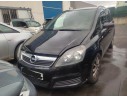 OPEL ZAFIRA / ZAFIRA FAMILY B (A05)