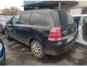 OPEL ZAFIRA / ZAFIRA FAMILY B (A05)