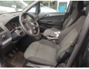 OPEL ZAFIRA / ZAFIRA FAMILY B (A05)