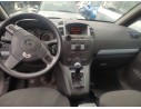 OPEL ZAFIRA / ZAFIRA FAMILY B (A05)