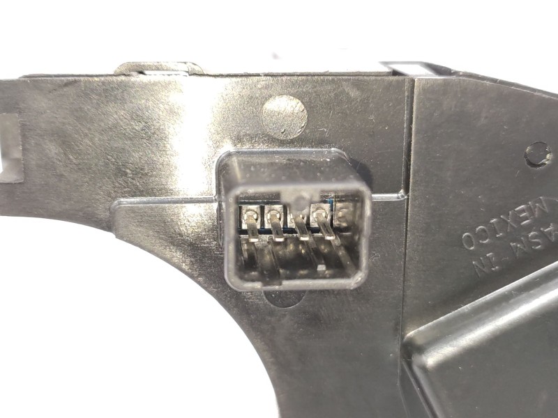 Recambio de mando luces para dodge caliber 2.0 crd referencia OEM IAM   